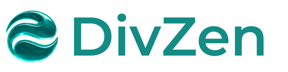 DivZen Logo